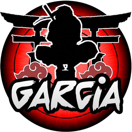 Garcia Manga