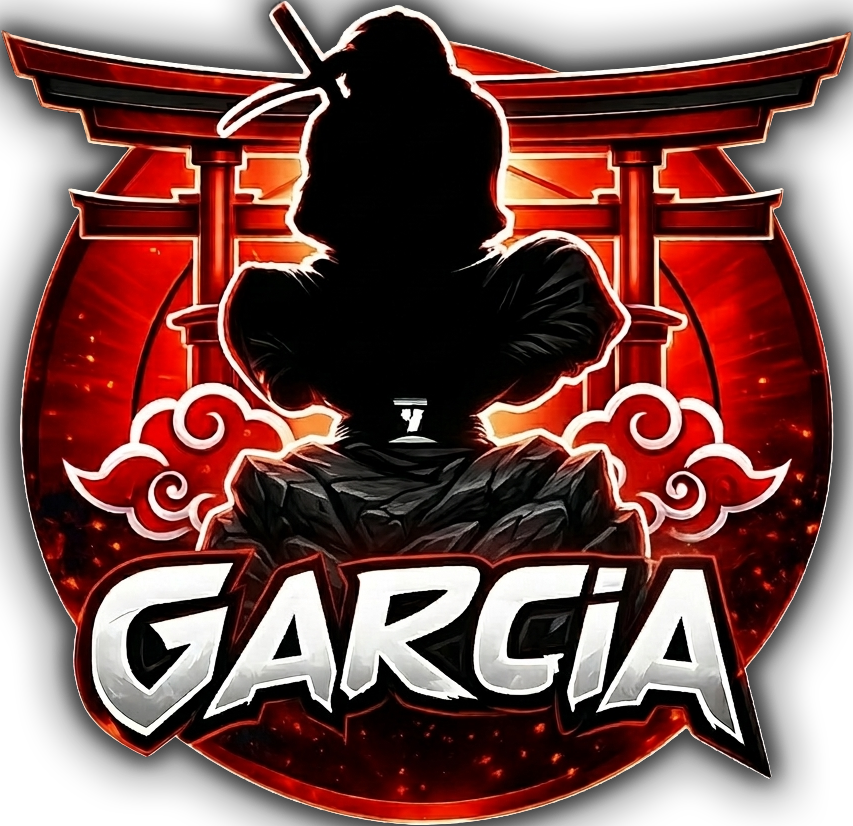 Garcia Manga
