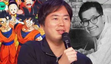 Masashi-Kishimoto-Admitted-He-was-Inspired-by-Dragon-Balls-Akira-Toriyama-Adapted-not-Just-His-Storytelling-Pattern-but-Also-His-Art-Style